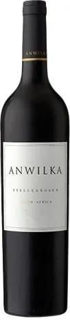 Anwilka Vineyard Stellenbosch