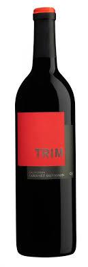 Trim Cabernet Sauvignon