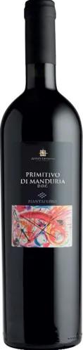 Piantaferro Primitivo di Manduria