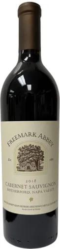 Freemark Abbey Rutherford Cabernet Sauvignon