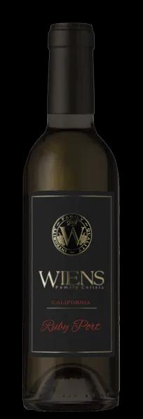 Wiens Family Cellars Ruby Port