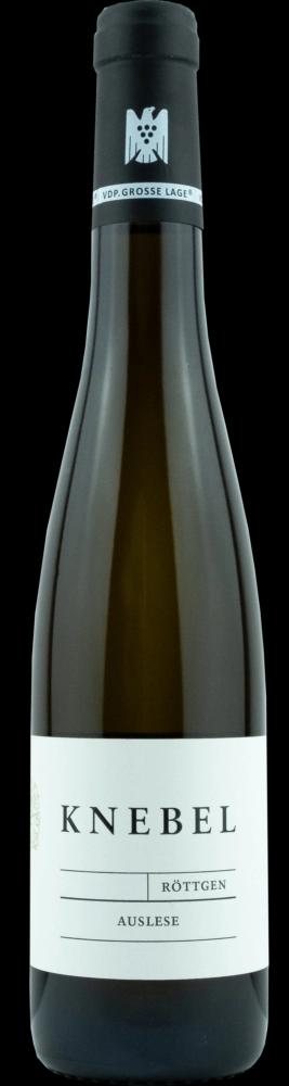 Weingut Knebel Rottgen Riesling Auslese