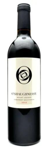 O'Shaughnessy Cabernet Sauvignon Napa Valley