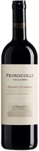 Villa Cerna Primocolle Chianti Classico