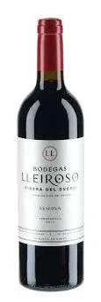 Bodegas Lleiroso LL Reserva