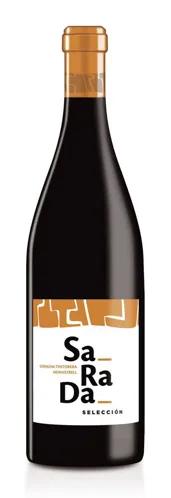 Aguaza Sa-Ra-Da Selección Garnacha Tintorera - Monastrell