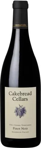 Cakebread Pinot Noir Two Creeks Vineyards