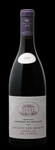 Chandon de Briailles Les Lavières Savigny-lès-Beaune 1er Cru