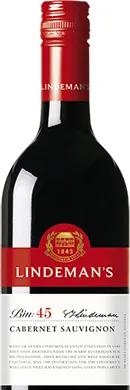 Lindeman's Bin 45 Cabernet Sauvignon