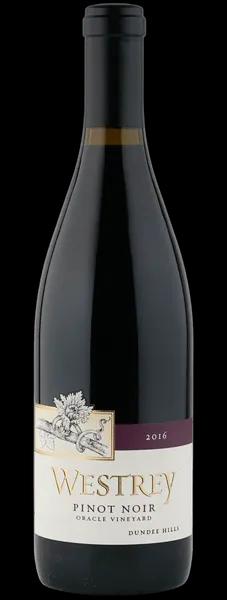 Westrey Oracle Vineyard Pinot Noir