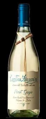 Cantina Zaccagnini Pinot Grigio (Tralcetto)