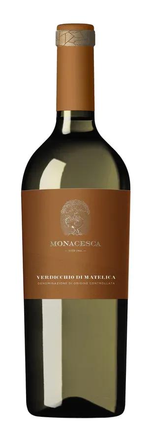 La Monacesca Verdicchio di Matelica