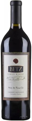 Betz Family Winery Père de Famille