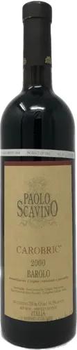 Paolo Scavino Barolo Carobric