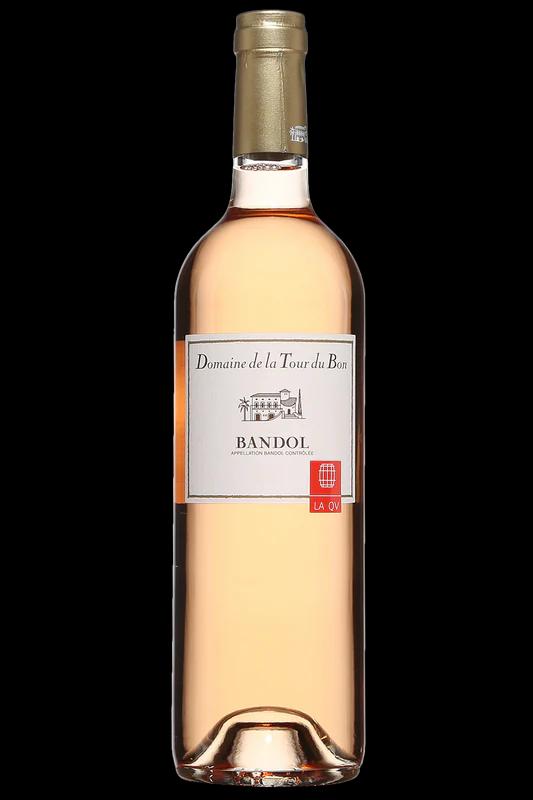 Domaine de la Tour du Bon Bandol Rosé