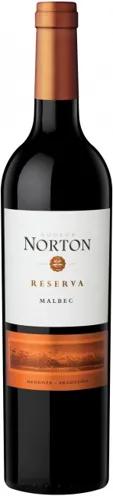 Bodega Norton Reserva Malbec