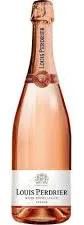 Louis Perdrier Brut Rosé