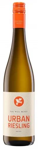 Weingut Nik Weis - St. Urbans-Hof Nik Weis Selection Urban Riesling