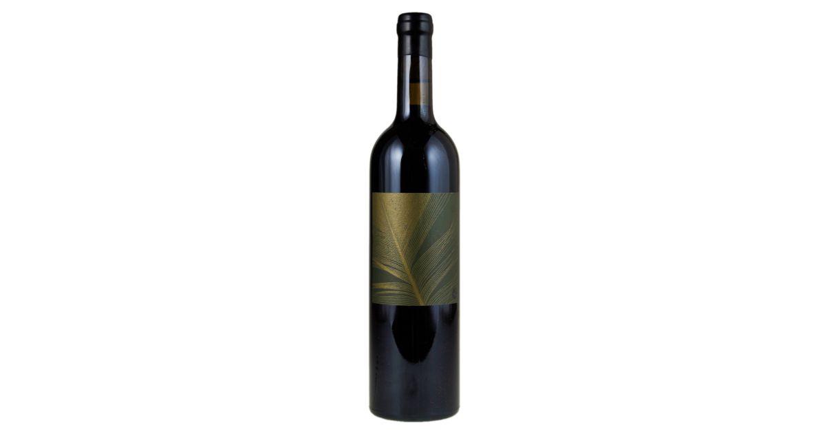 Lillian Gold Series Syrah