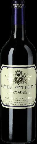 Château Feytit-Clinet Pomerol