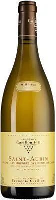 Francois Carillon Puligny-Montrachet 1er Cru 'Les Combettes'