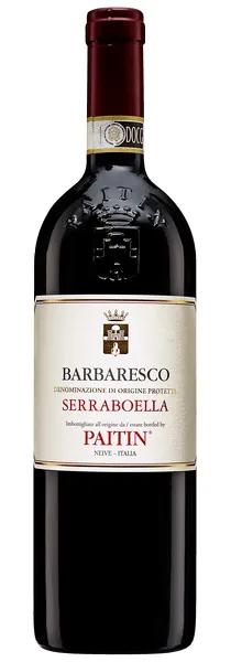 PAITIN Barbaresco Serraboella