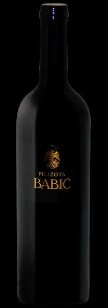 Pilizota Babić Black Label