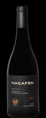 Hagafen Syrah