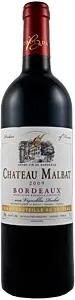 Château Malbat Bordeaux