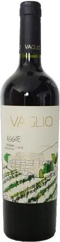 Vaglio Aggie Malbec