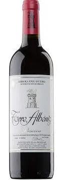 Finca Torremilanos Torre Albéniz Reserva Ribera del Duero