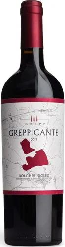 I Greppi Greppicante Bolgheri