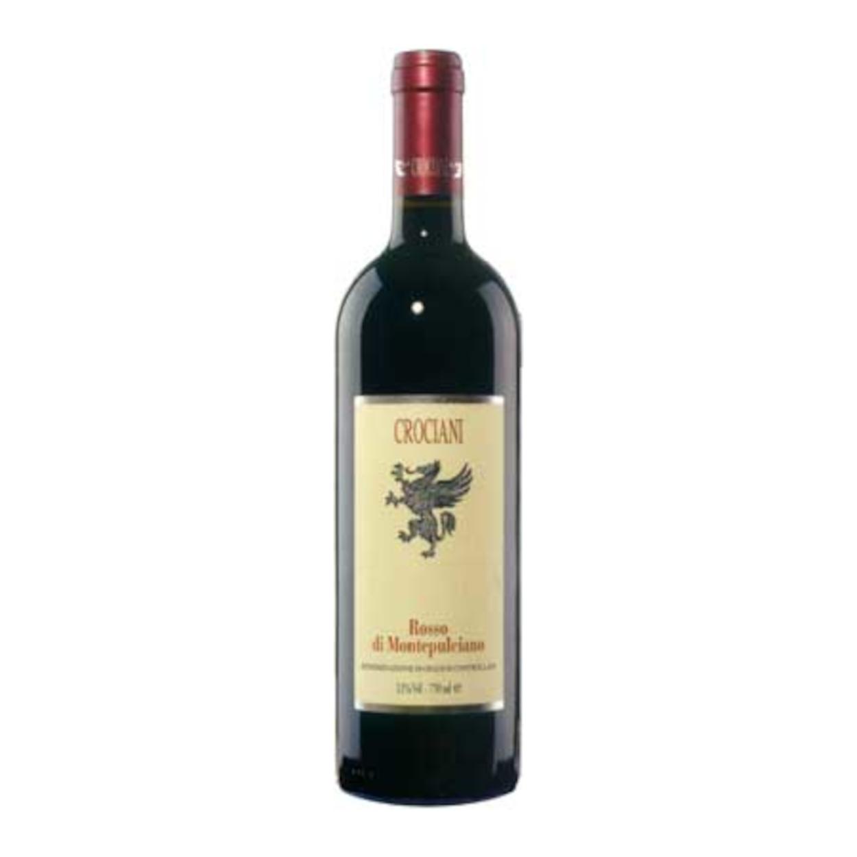 Crociani Rosso di Montepulciano