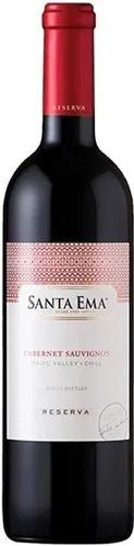 Santa Ema Reserva Cabernet Sauvignon