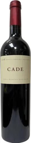 Cade Estate Cabernet Sauvignon Howell Mountain