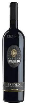 Batasiolo Barolo Cerequio