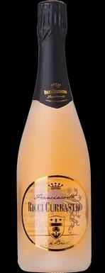 Ricci Curbastro Franciacorta Rosé Brut