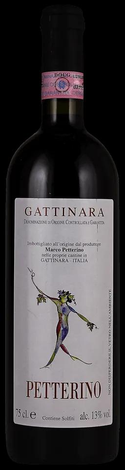 Petterino Gattinara