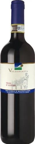 Valdipiatta Vigna d'Alfiero Vino Nobile di Montepulciano