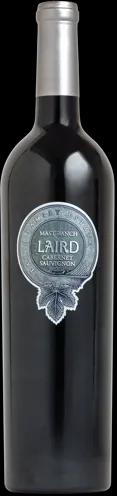 Laird Family Estate Cabernet Sauvignon Mast Ranch