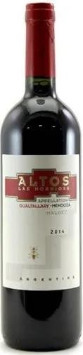 Altos Las Hormigas Malbec Appellation Gualtallary