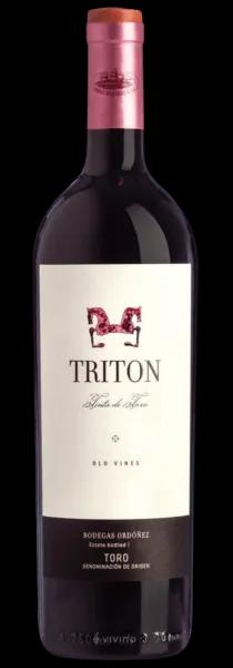 Ordóñez Triton Old Vines Tinta de Toro