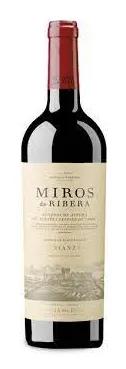 Peñafiel Miros de Ribera Crianza