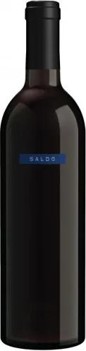 The Prisoner Saldo Red Blend