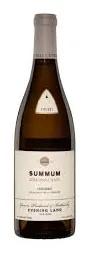 Evening Land Summum  Seven Springs Vineyard Chardonnay