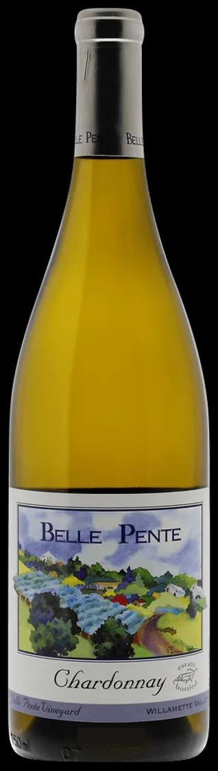 Belle Pente Chardonnay