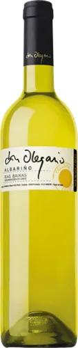 Don Olegario Albariño