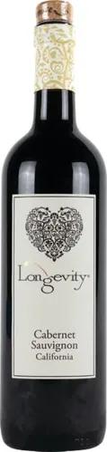 Longevity Cabernet Sauvignon