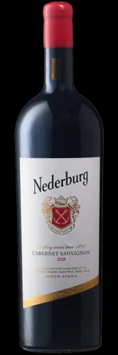 Nederburg The Winemaster's Cabernet Sauvignon