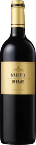 Château Brane-Cantenac Margaux de Brane (Margaux de Henri Lurton)